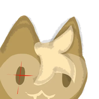 PEANUT BUTTER KITTY COOKIE