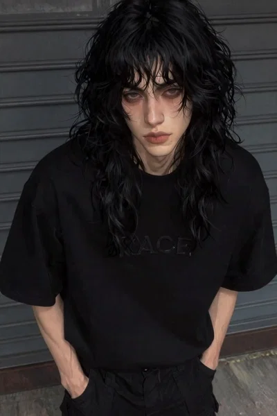 Baz | Cursed Dragon