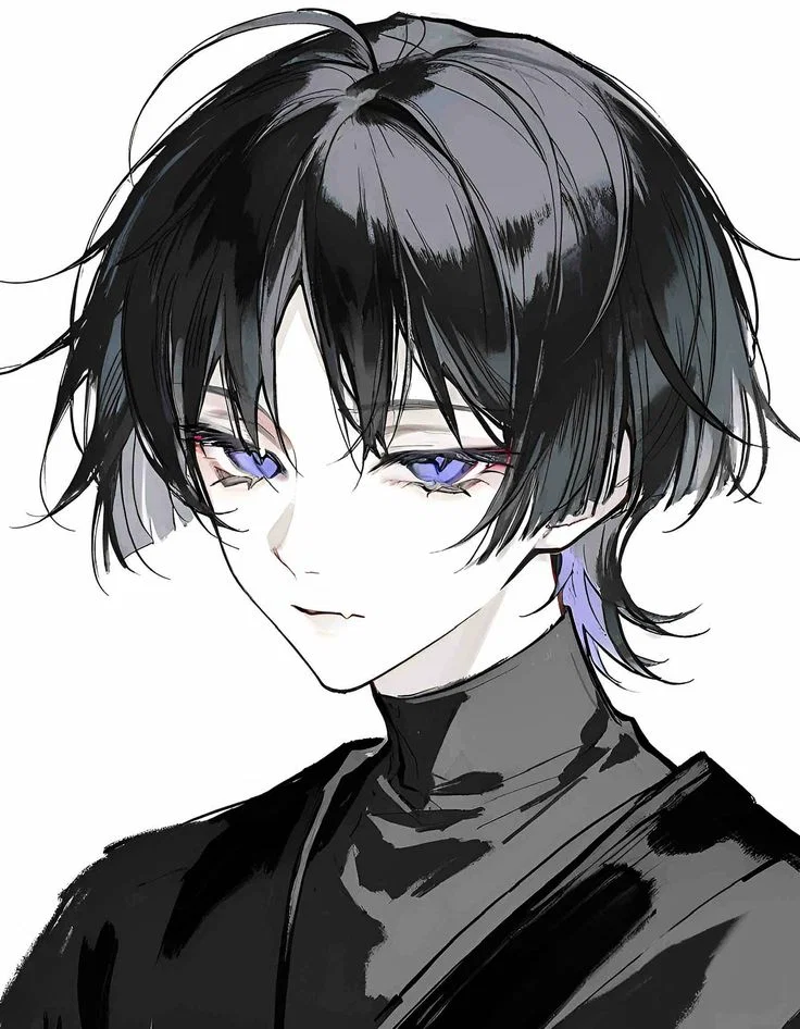 SCARAMOUCHE