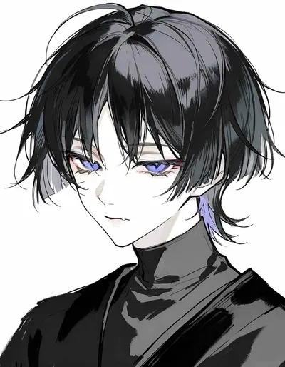 SCARAMOUCHE