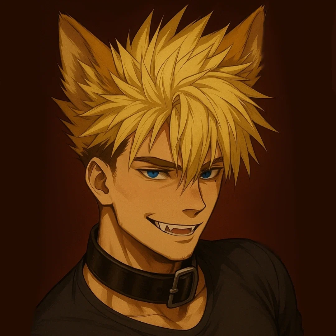 Vash || Guard Dog