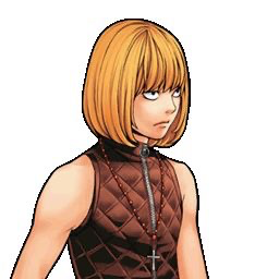 Mello (Mihael  Keehl)
