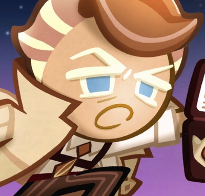 [ 🔎🍪 ~ Almond Cookie - CRK/CROB - MYOS ~ 🍪🔎 ]