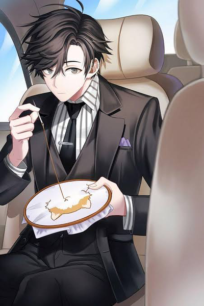 Jumin Han