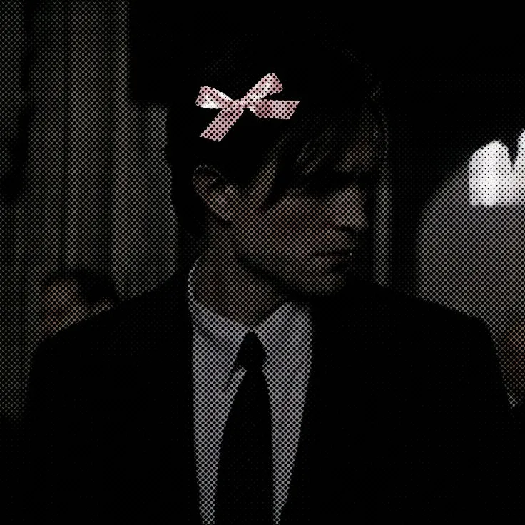 Bruce Wayne