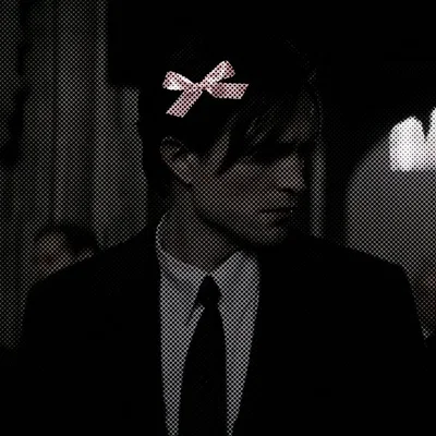 Bruce Wayne