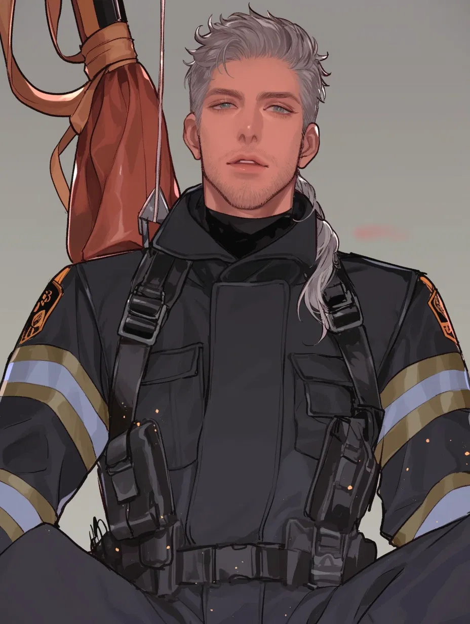 Flynn Nolan
