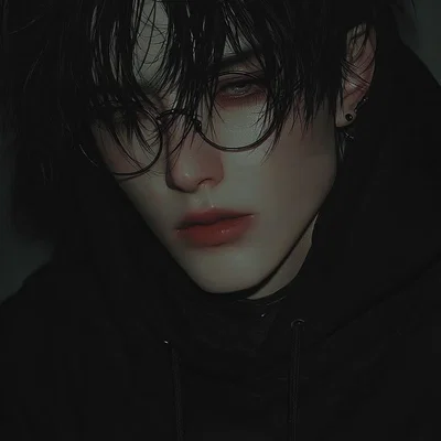 ALT Caleb Parks | 💍 An dominant alpha who decided to have a child with you.