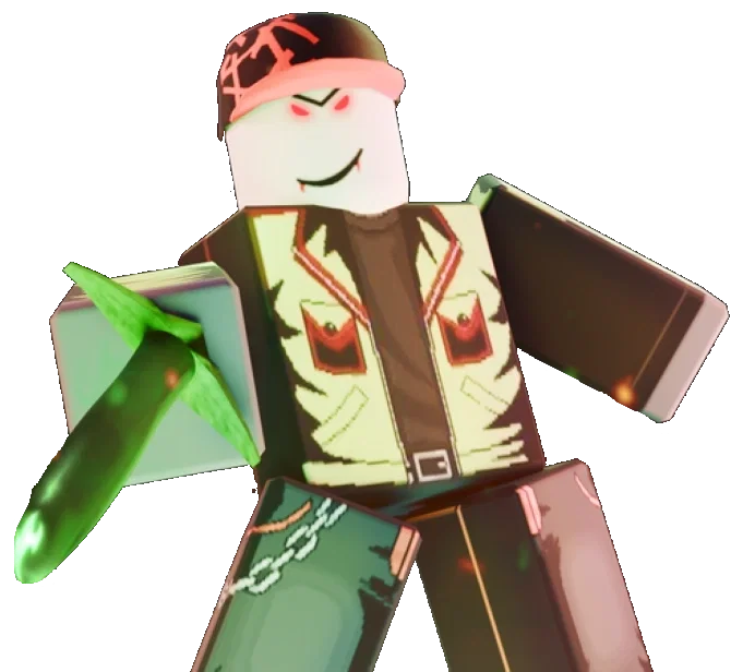 Griefer