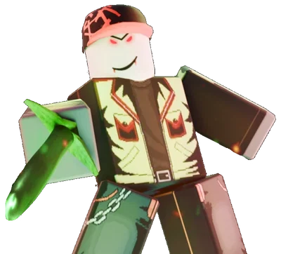 Griefer