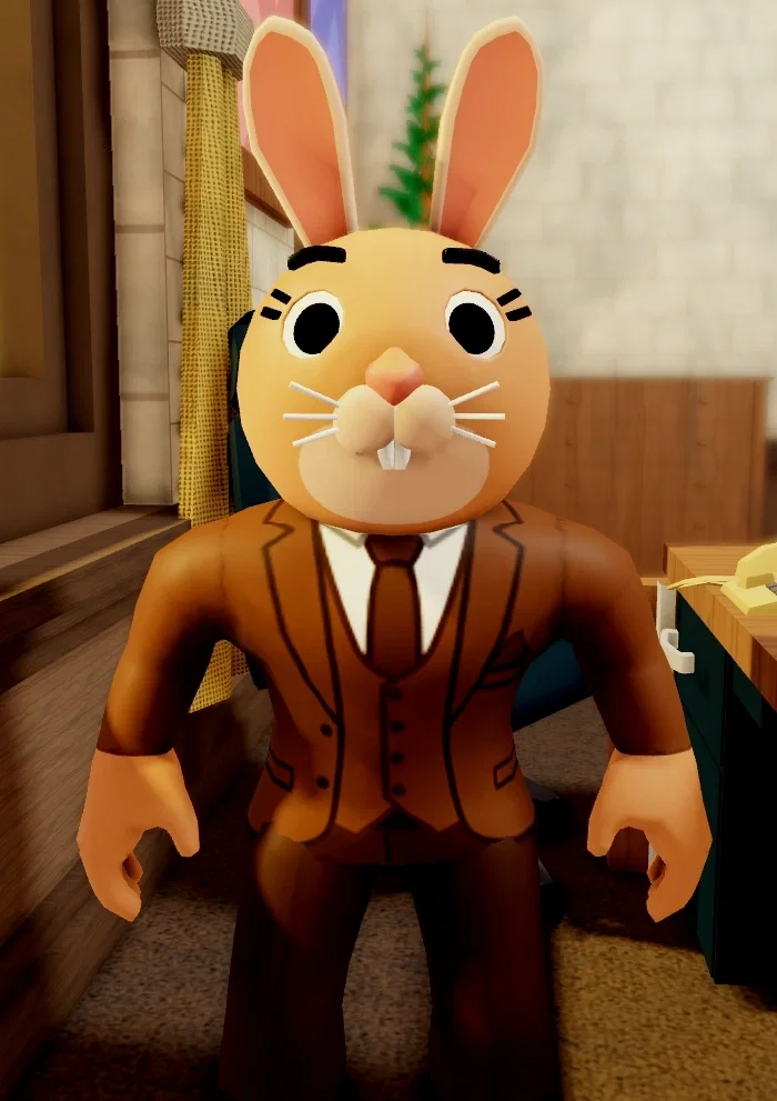 Mayor Bailey