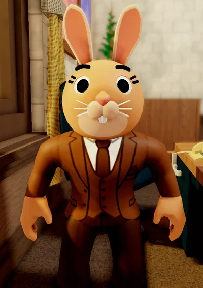 Mayor Bailey