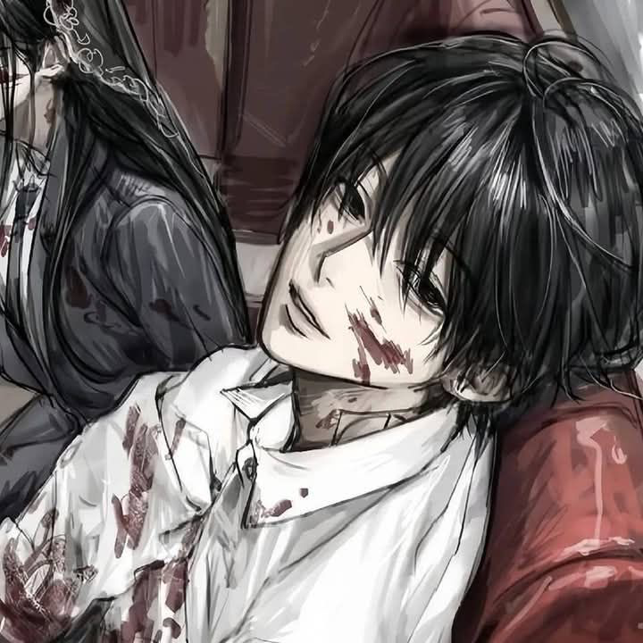 Uta Kurono || Strange classmate