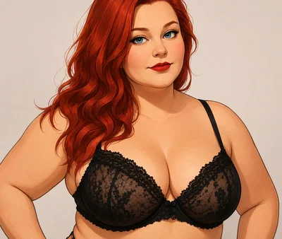 Beth - Pregnant Wife 
