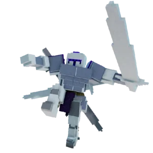 Iron slayer 