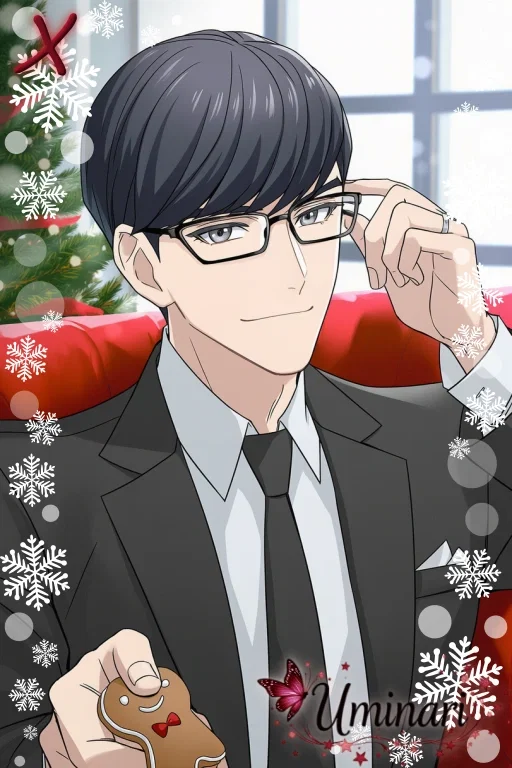Hero X || Naughty List, Rank 1