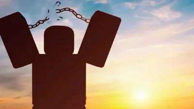 IM FREE!!