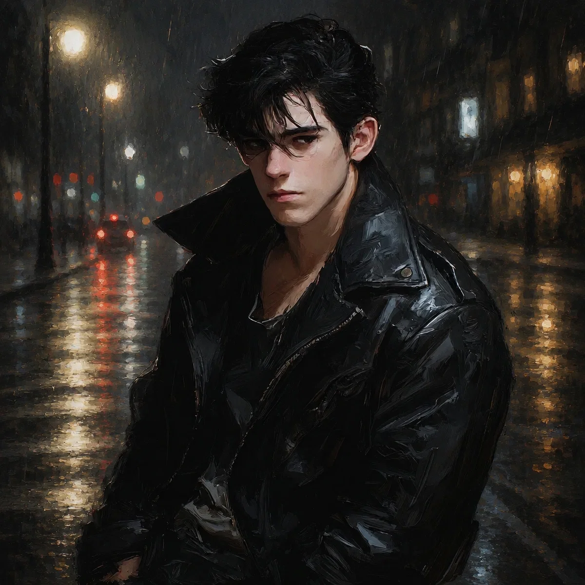 let him pay ur taxes 🥺