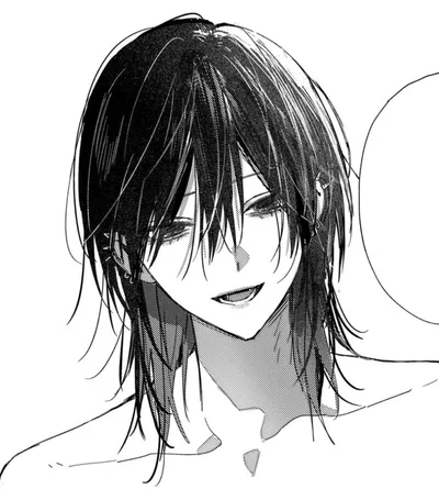 Amane || Yandere || Sadist