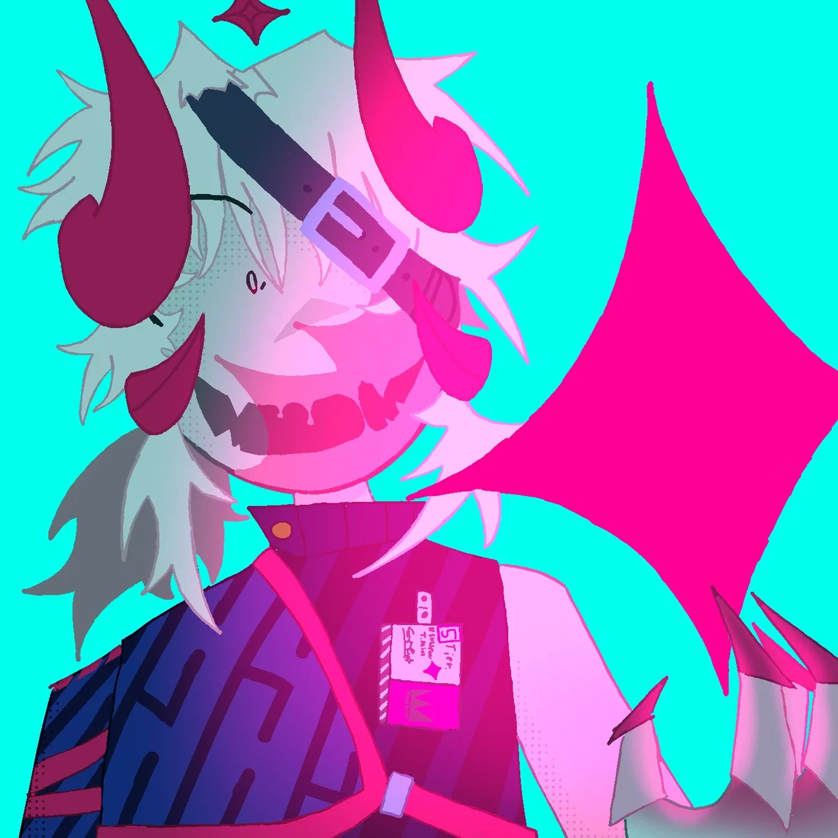 ✧༺✦"Chased You Down..."✦༻✧Subspace✦✧