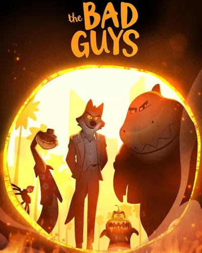 The Bad Guys RP.