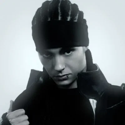 Tom Kaulitz