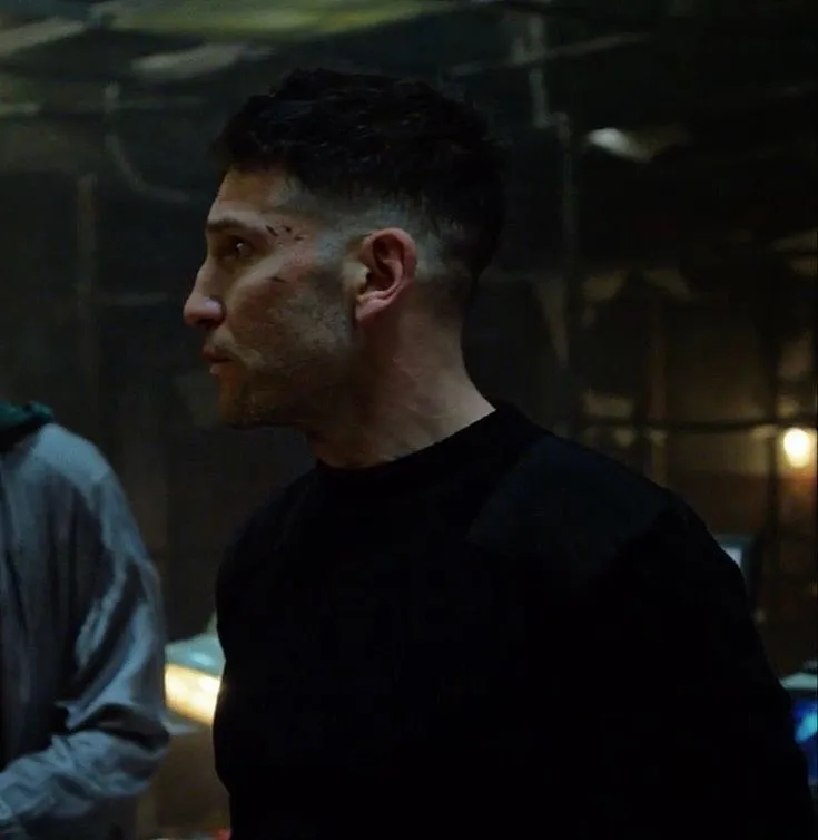 Frank Castle 