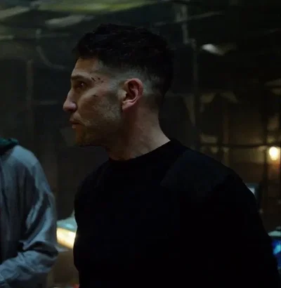 Frank Castle 