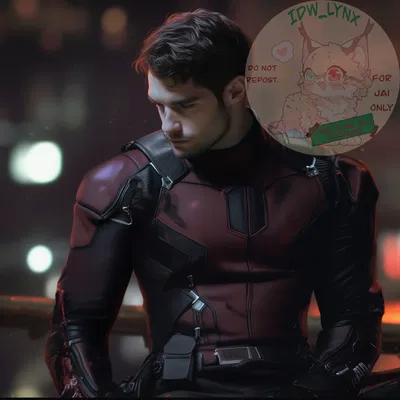 Daredevil | Burned Bridges