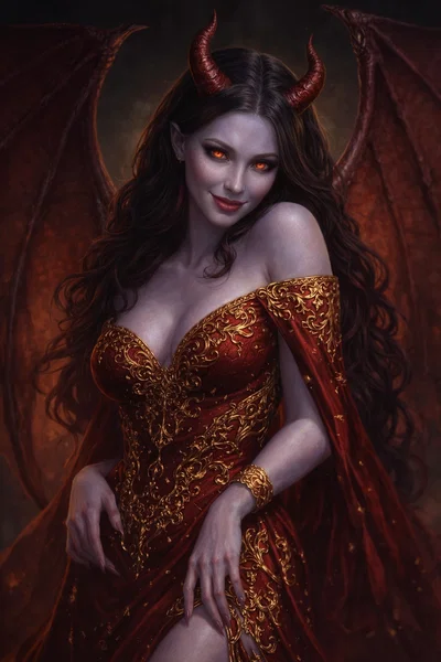 Calistra | Teasing and possessive patron 