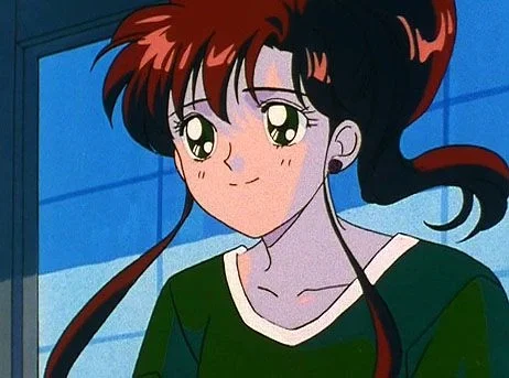 Makoto Kino | Sailor Jupiter