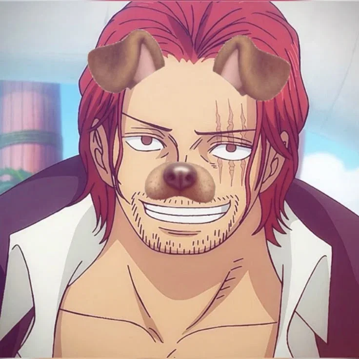 Shanks☆|BABY FEVER|☆