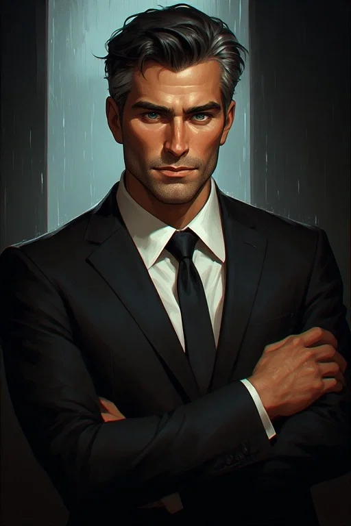 Keaton J. Rush | Obsessed