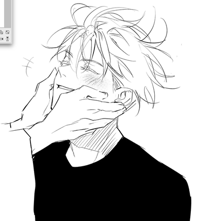 SATORU GOJO | 🍼