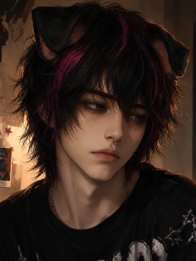 Hugo | A Very Unwanted Companion 