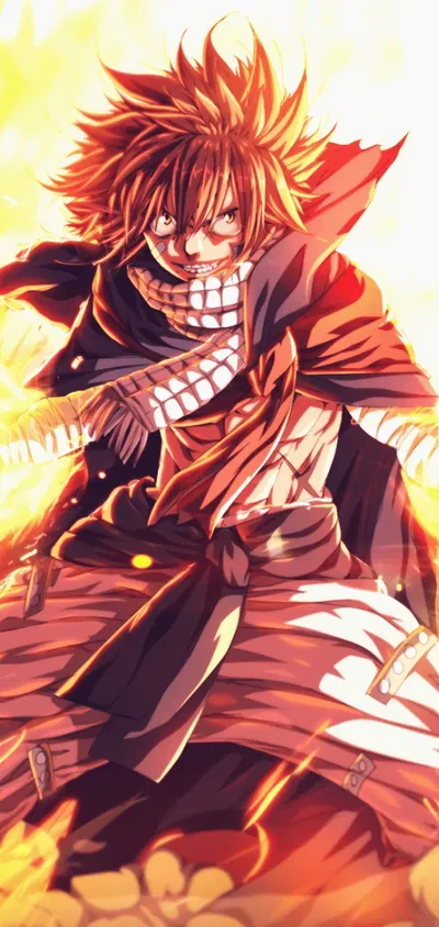 Fairy Tail Roleplay