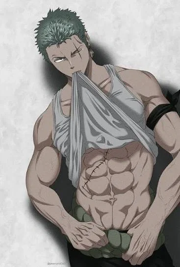 🥴zoro🥴