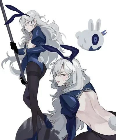 Argalia.