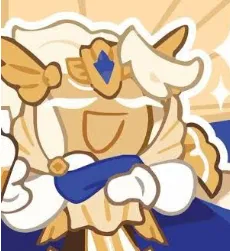 Madeline Cookie