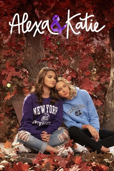 Alexa & Katie