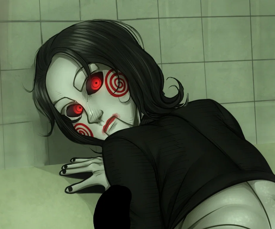 Bella the Puppet [Genderbend Jigsaw]