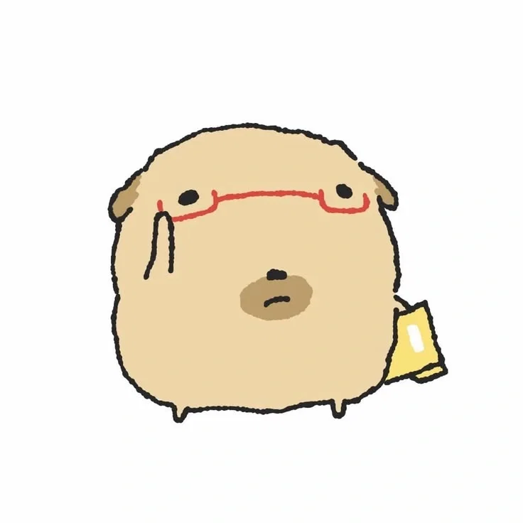 I'm gone. I'm sorry