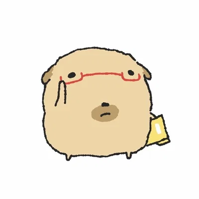 I'm gone. I'm sorry