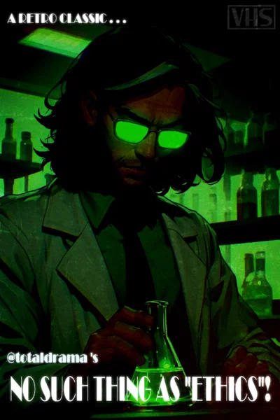 ✧ THE RADIOBIOLOGIST