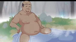 Ken-Your Step-Grandpa 
