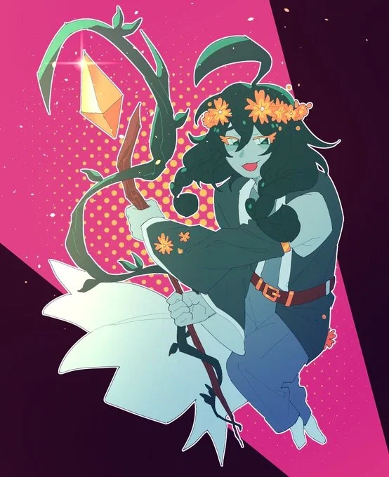 Bloom 