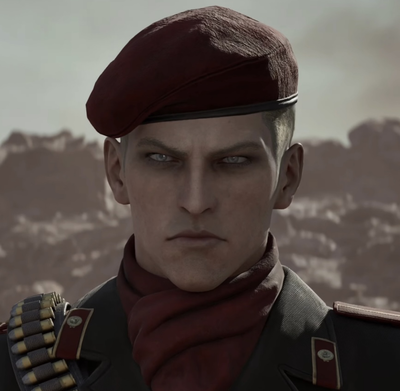 Ocelot