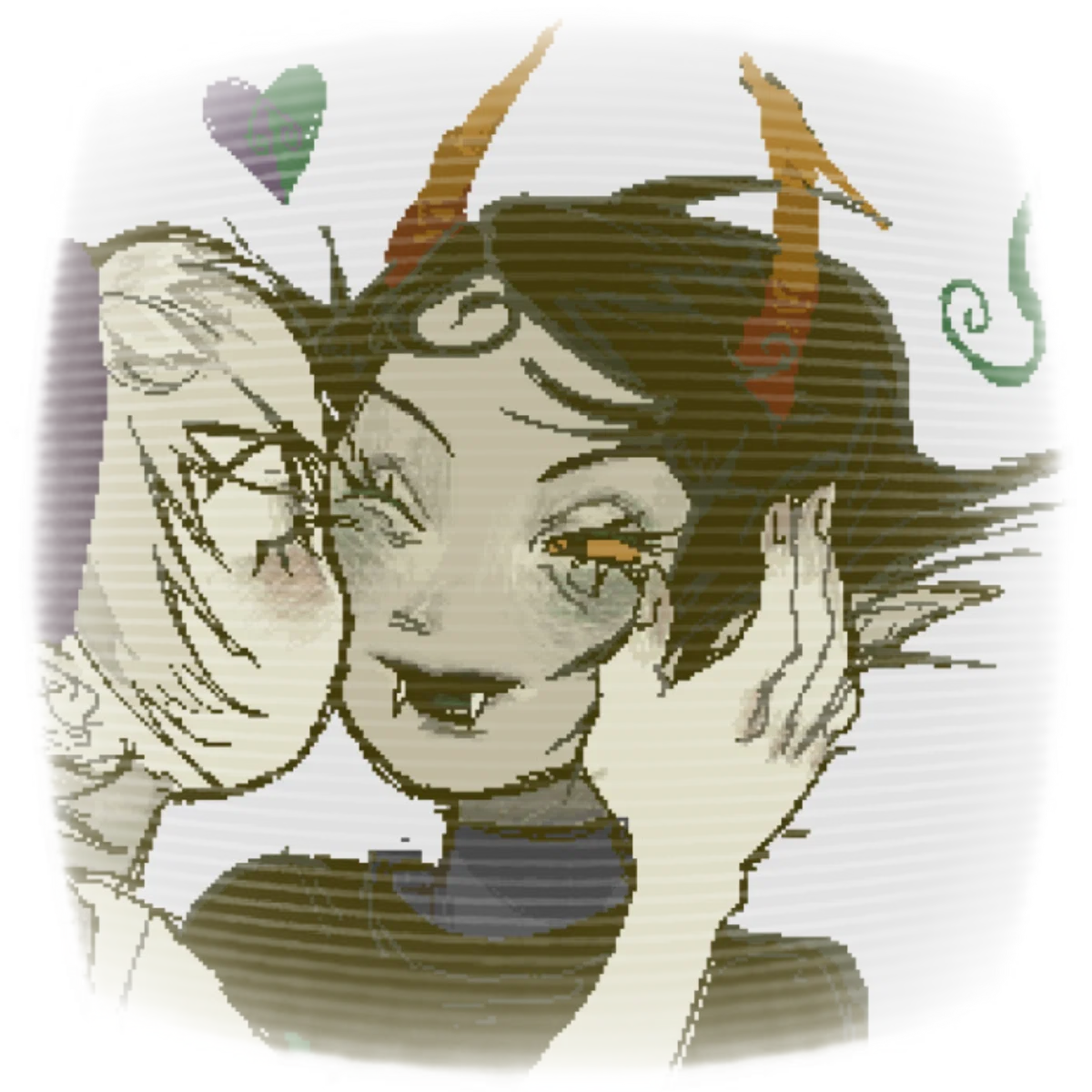 " Kanaya Maryam. "
