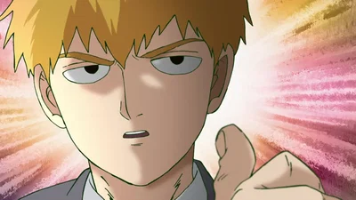 Reigen Arataka, the Greatest Psychic of the 21st Century! | The New Intern