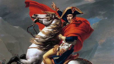 The Napoleonic Wars